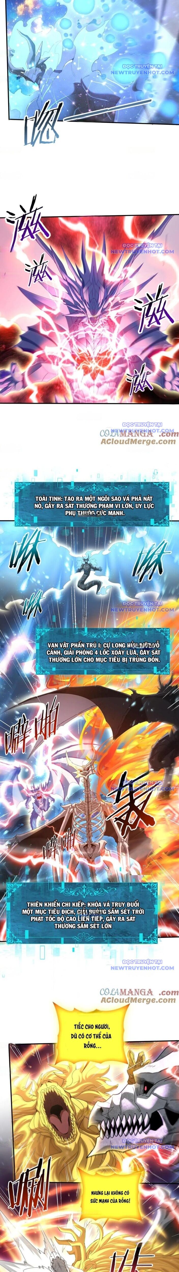 Toàn Dân Chuyển Chức: Ngự Long Sư Là Chức Nghiệp Yếu Nhất? Chapter 110 - 9