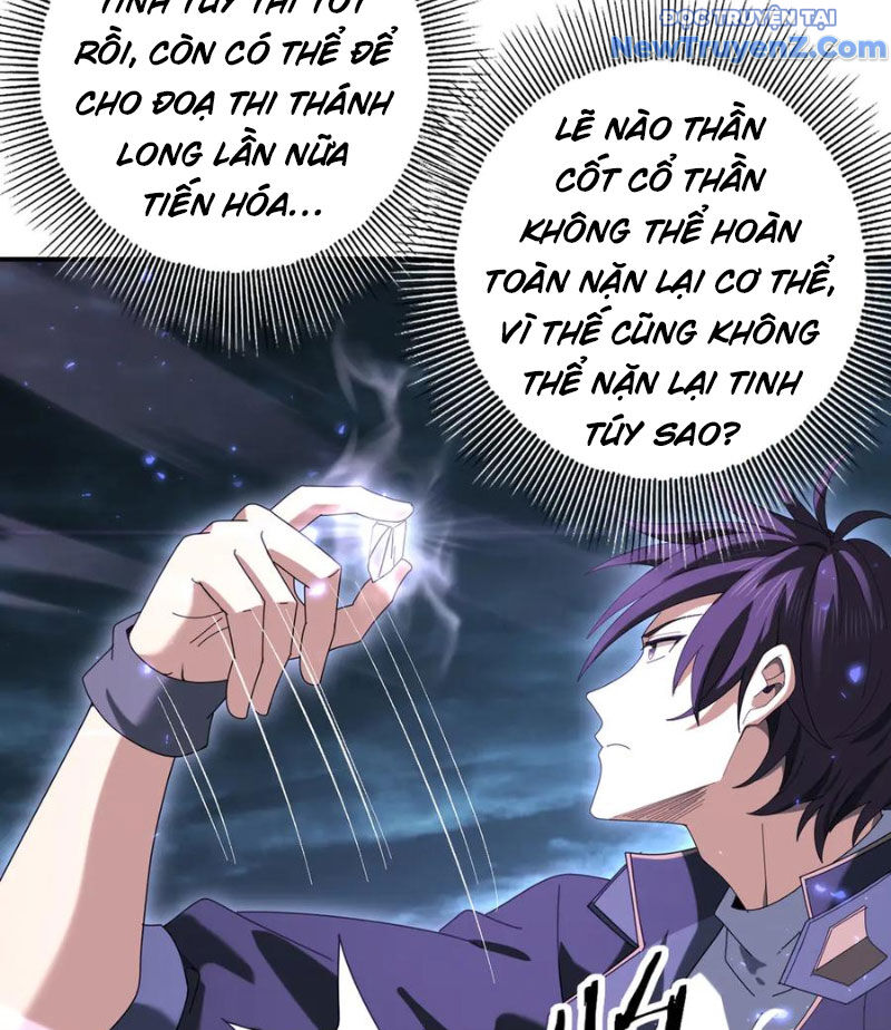 Toàn Dân Chuyển Chức: Ngự Long Sư Là Chức Nghiệp Yếu Nhất? Chapter 111 - 13