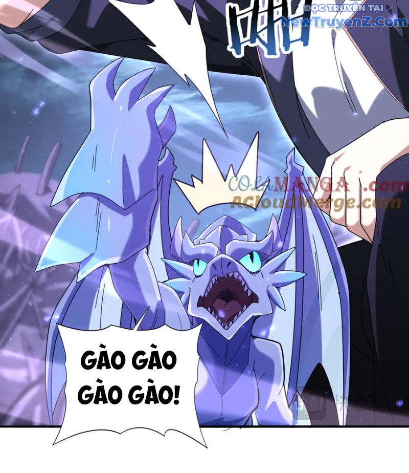 Toàn Dân Chuyển Chức: Ngự Long Sư Là Chức Nghiệp Yếu Nhất? Chapter 111 - 14