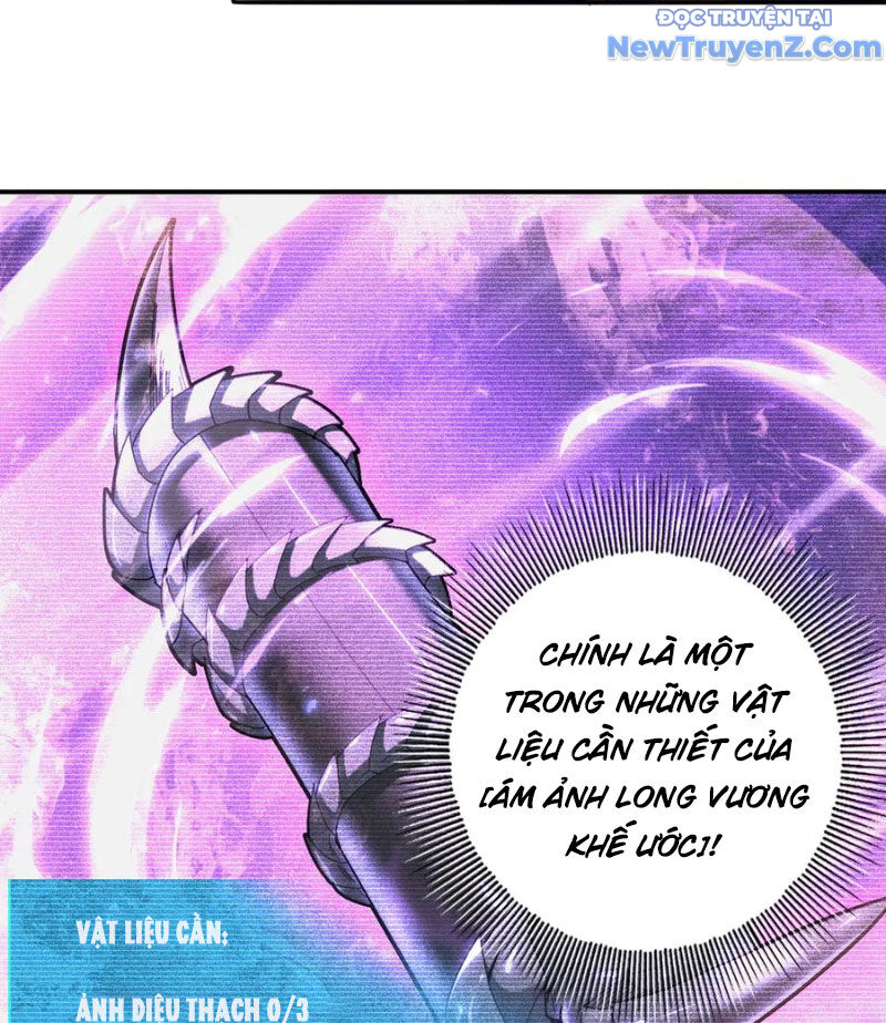 Toàn Dân Chuyển Chức: Ngự Long Sư Là Chức Nghiệp Yếu Nhất? Chapter 111 - 16