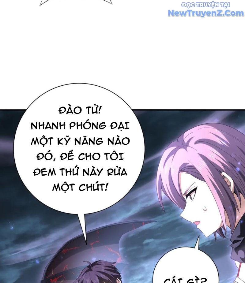 Toàn Dân Chuyển Chức: Ngự Long Sư Là Chức Nghiệp Yếu Nhất? Chapter 111 - 18
