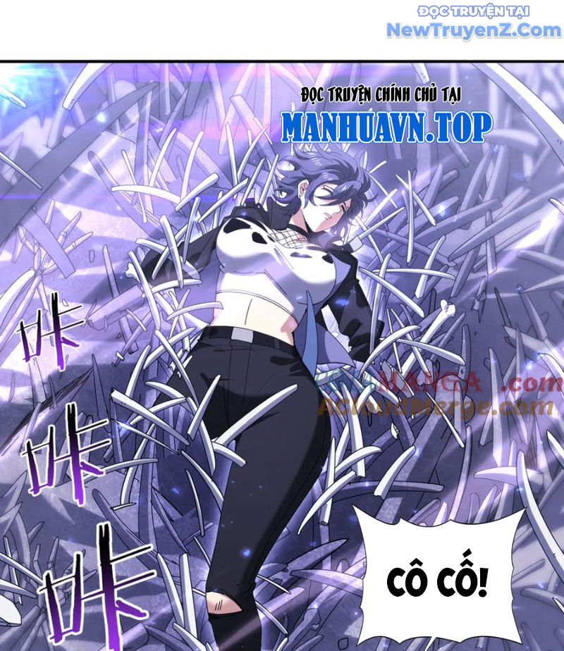 Toàn Dân Chuyển Chức: Ngự Long Sư Là Chức Nghiệp Yếu Nhất? Chapter 111 - 3