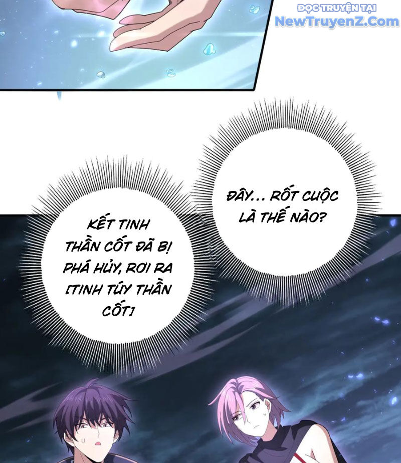 Toàn Dân Chuyển Chức: Ngự Long Sư Là Chức Nghiệp Yếu Nhất? Chapter 111 - 23