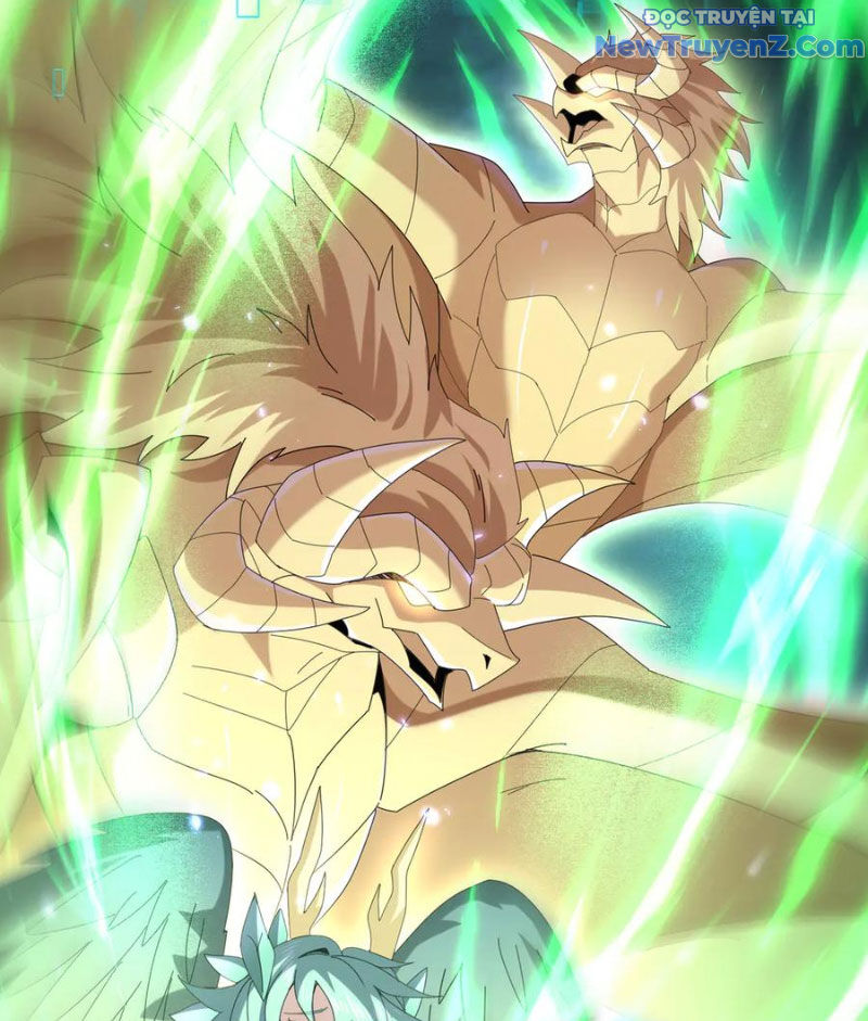 Toàn Dân Chuyển Chức: Ngự Long Sư Là Chức Nghiệp Yếu Nhất? Chapter 111 - 29