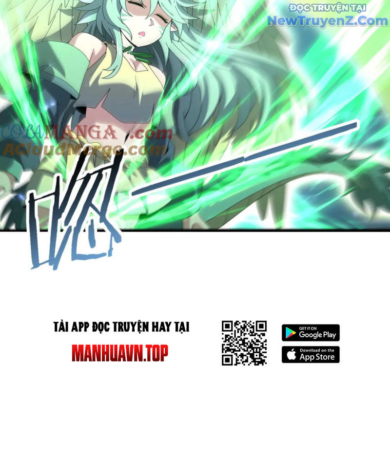 Toàn Dân Chuyển Chức: Ngự Long Sư Là Chức Nghiệp Yếu Nhất? Chapter 111 - 30