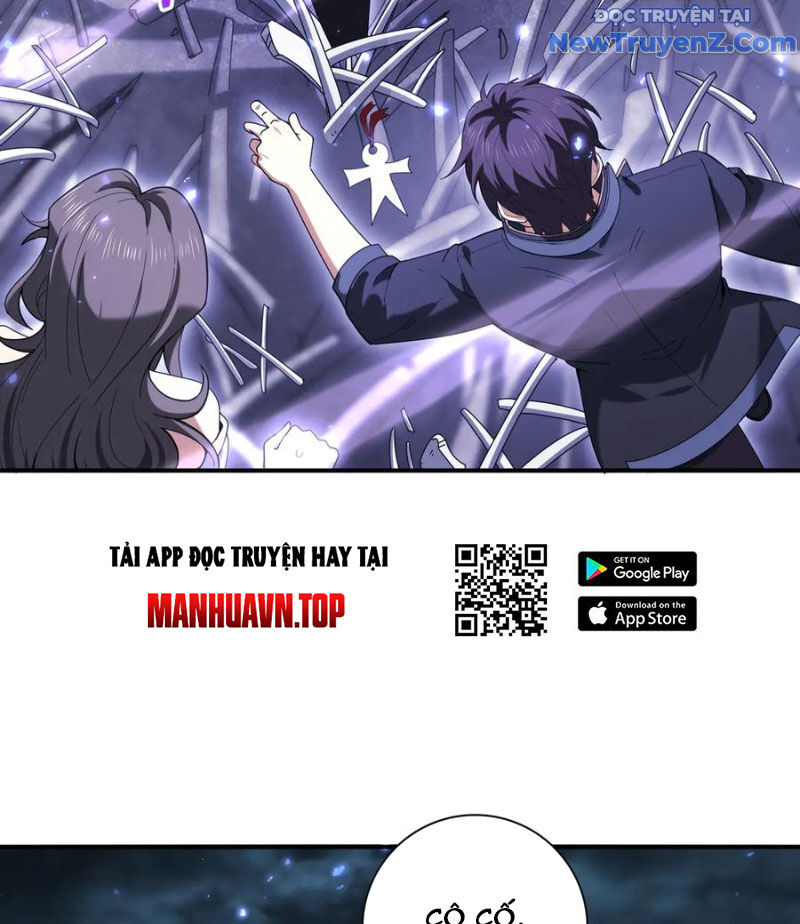 Toàn Dân Chuyển Chức: Ngự Long Sư Là Chức Nghiệp Yếu Nhất? Chapter 111 - 4