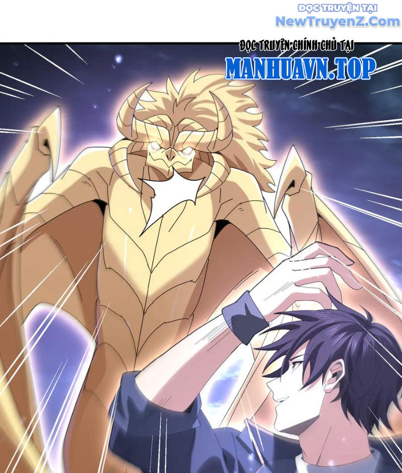 Toàn Dân Chuyển Chức: Ngự Long Sư Là Chức Nghiệp Yếu Nhất? Chapter 111 - 31