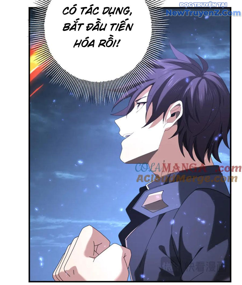 Toàn Dân Chuyển Chức: Ngự Long Sư Là Chức Nghiệp Yếu Nhất? Chapter 111 - 35