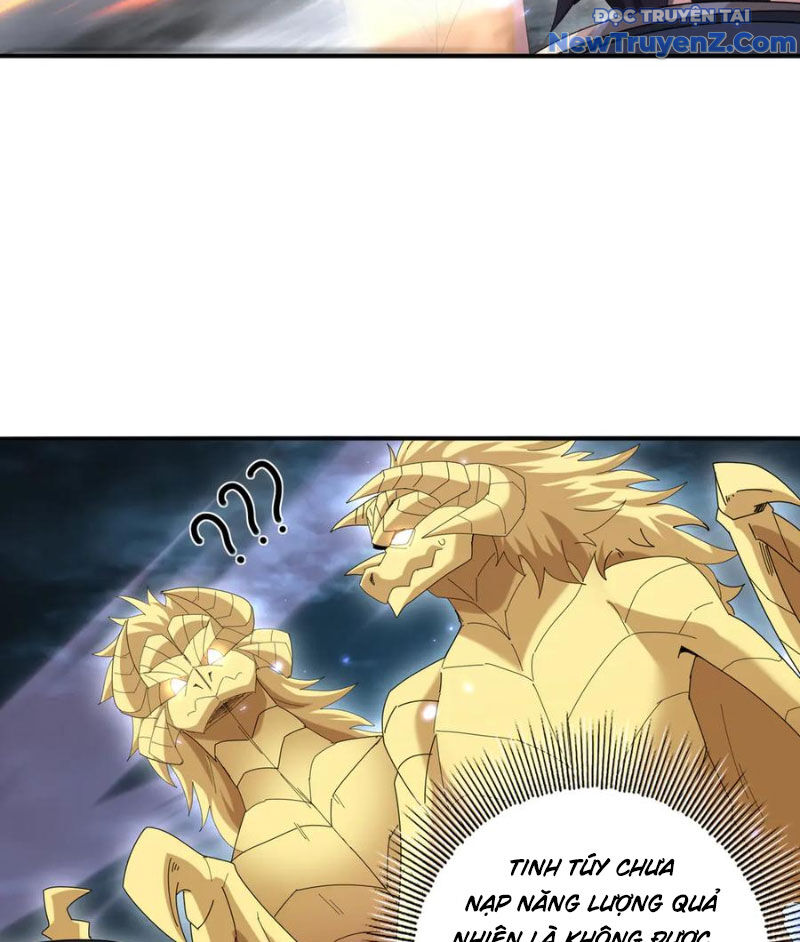 Toàn Dân Chuyển Chức: Ngự Long Sư Là Chức Nghiệp Yếu Nhất? Chapter 111 - 38