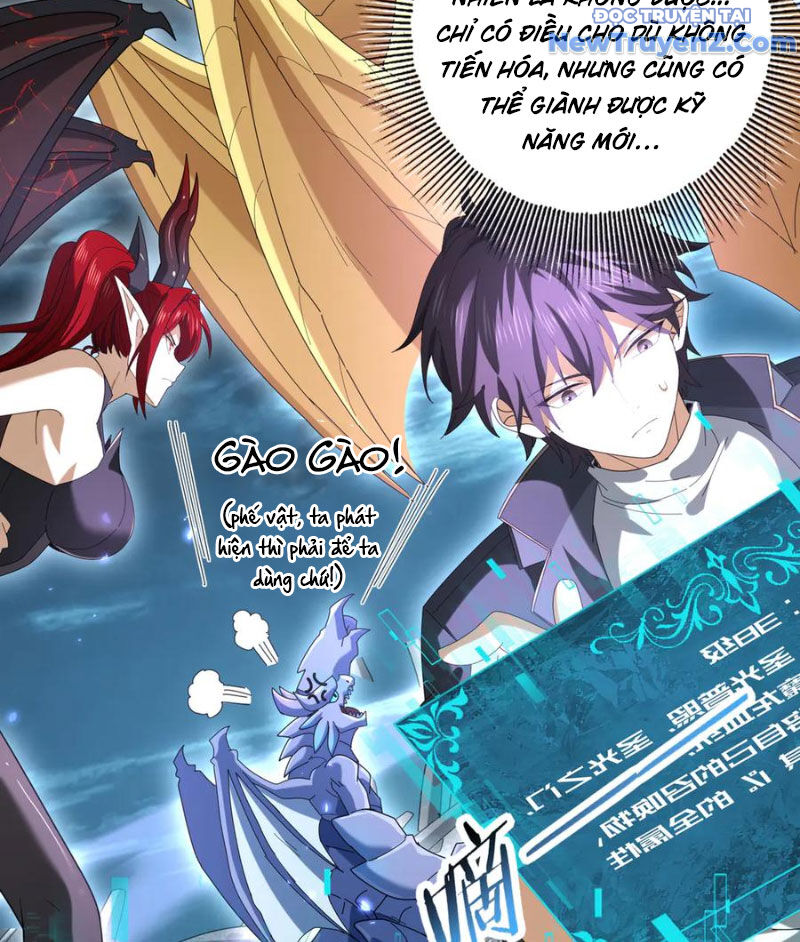 Toàn Dân Chuyển Chức: Ngự Long Sư Là Chức Nghiệp Yếu Nhất? Chapter 111 - 39