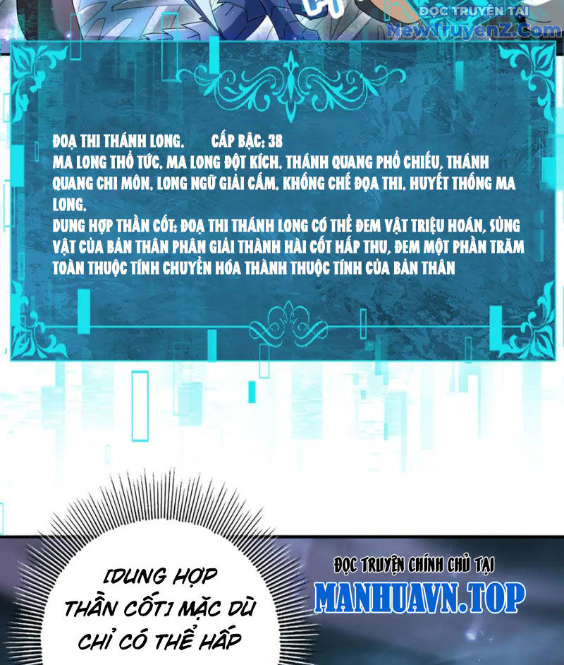 Toàn Dân Chuyển Chức: Ngự Long Sư Là Chức Nghiệp Yếu Nhất? Chapter 111 - 40