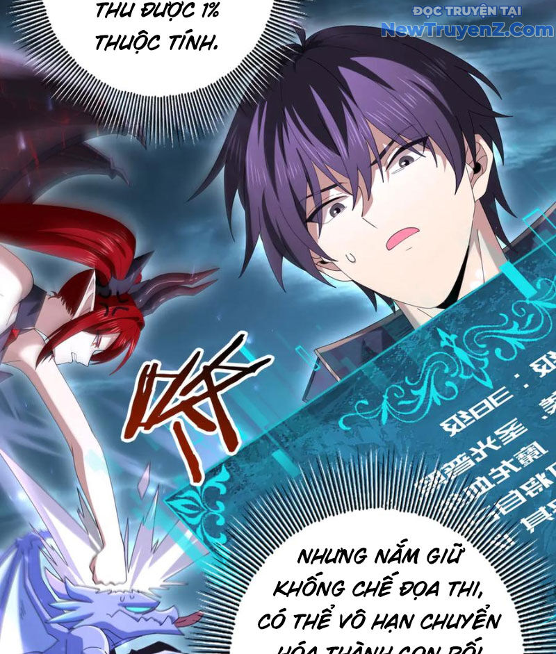 Toàn Dân Chuyển Chức: Ngự Long Sư Là Chức Nghiệp Yếu Nhất? Chapter 111 - 41