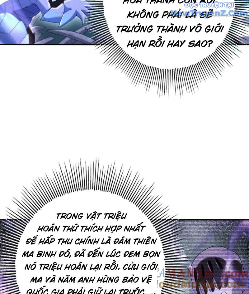 Toàn Dân Chuyển Chức: Ngự Long Sư Là Chức Nghiệp Yếu Nhất? Chapter 111 - 42