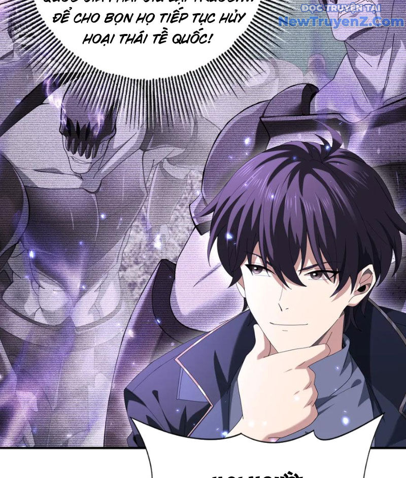 Toàn Dân Chuyển Chức: Ngự Long Sư Là Chức Nghiệp Yếu Nhất? Chapter 111 - 43