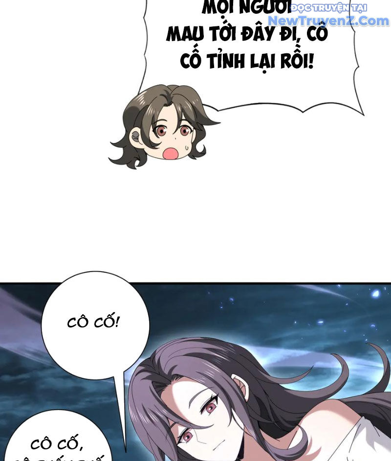 Toàn Dân Chuyển Chức: Ngự Long Sư Là Chức Nghiệp Yếu Nhất? Chapter 111 - 44