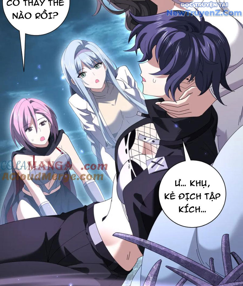 Toàn Dân Chuyển Chức: Ngự Long Sư Là Chức Nghiệp Yếu Nhất? Chapter 111 - 45
