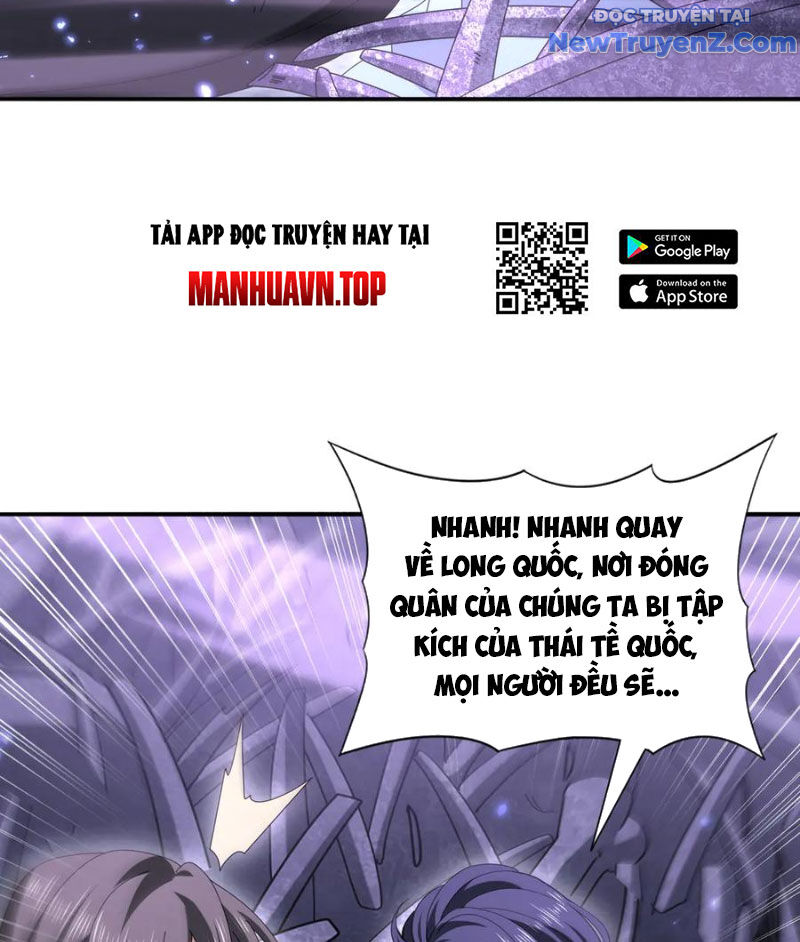 Toàn Dân Chuyển Chức: Ngự Long Sư Là Chức Nghiệp Yếu Nhất? Chapter 111 - 46