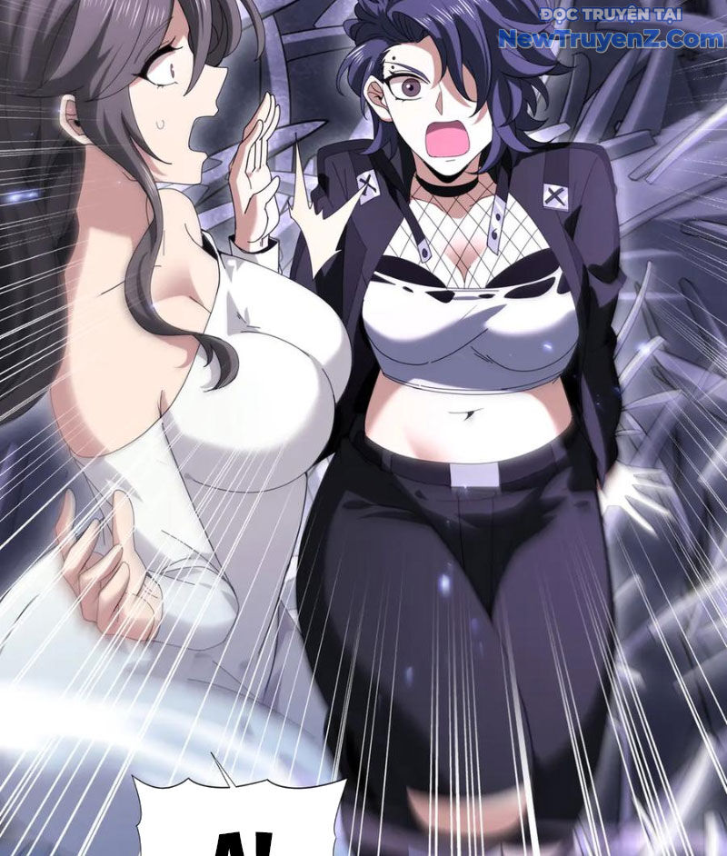 Toàn Dân Chuyển Chức: Ngự Long Sư Là Chức Nghiệp Yếu Nhất? Chapter 111 - 47