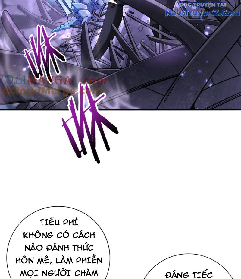 Toàn Dân Chuyển Chức: Ngự Long Sư Là Chức Nghiệp Yếu Nhất? Chapter 111 - 6