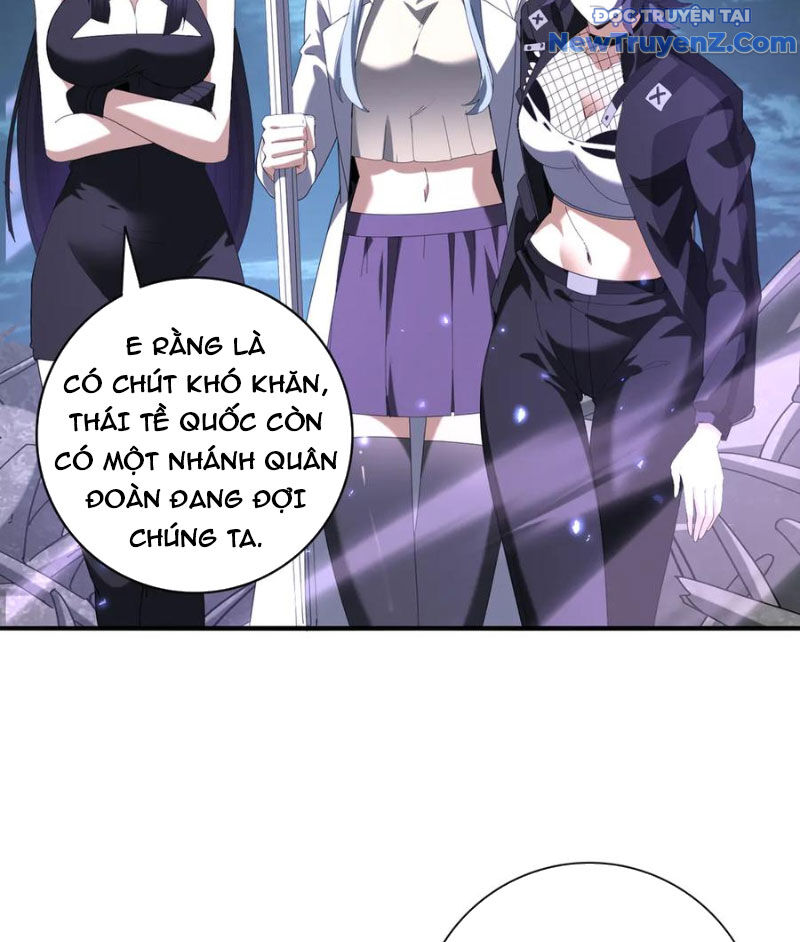 Toàn Dân Chuyển Chức: Ngự Long Sư Là Chức Nghiệp Yếu Nhất? Chapter 111 - 51