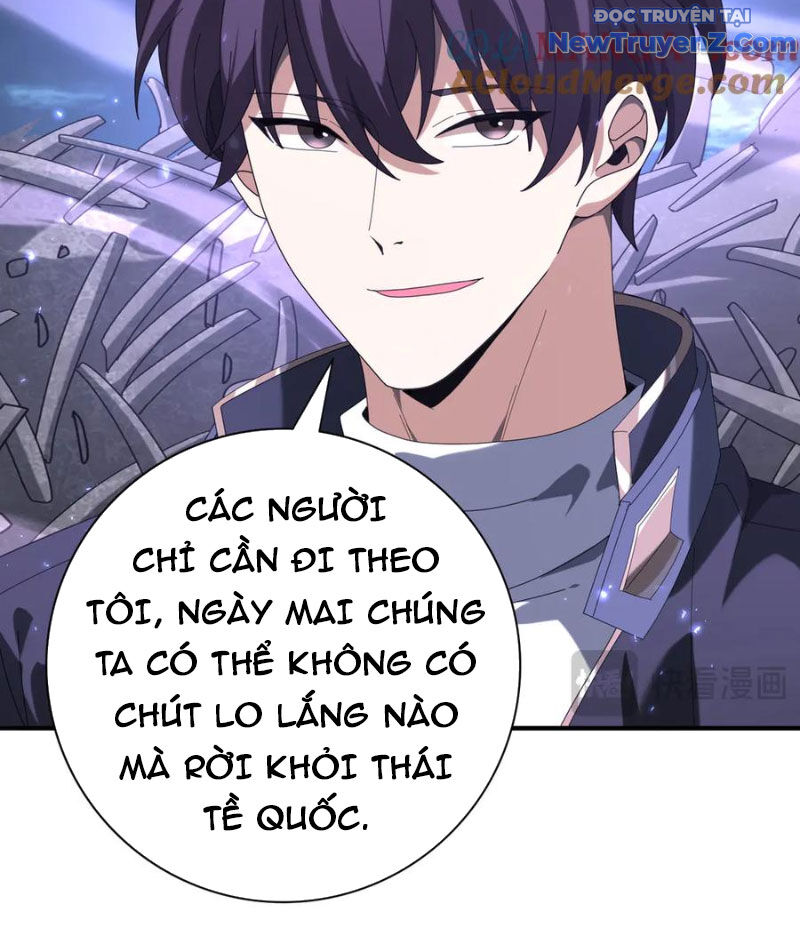 Toàn Dân Chuyển Chức: Ngự Long Sư Là Chức Nghiệp Yếu Nhất? Chapter 111 - 53