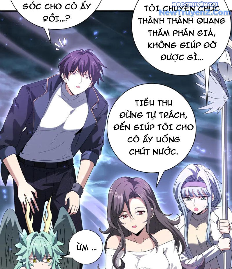 Toàn Dân Chuyển Chức: Ngự Long Sư Là Chức Nghiệp Yếu Nhất? Chapter 111 - 7