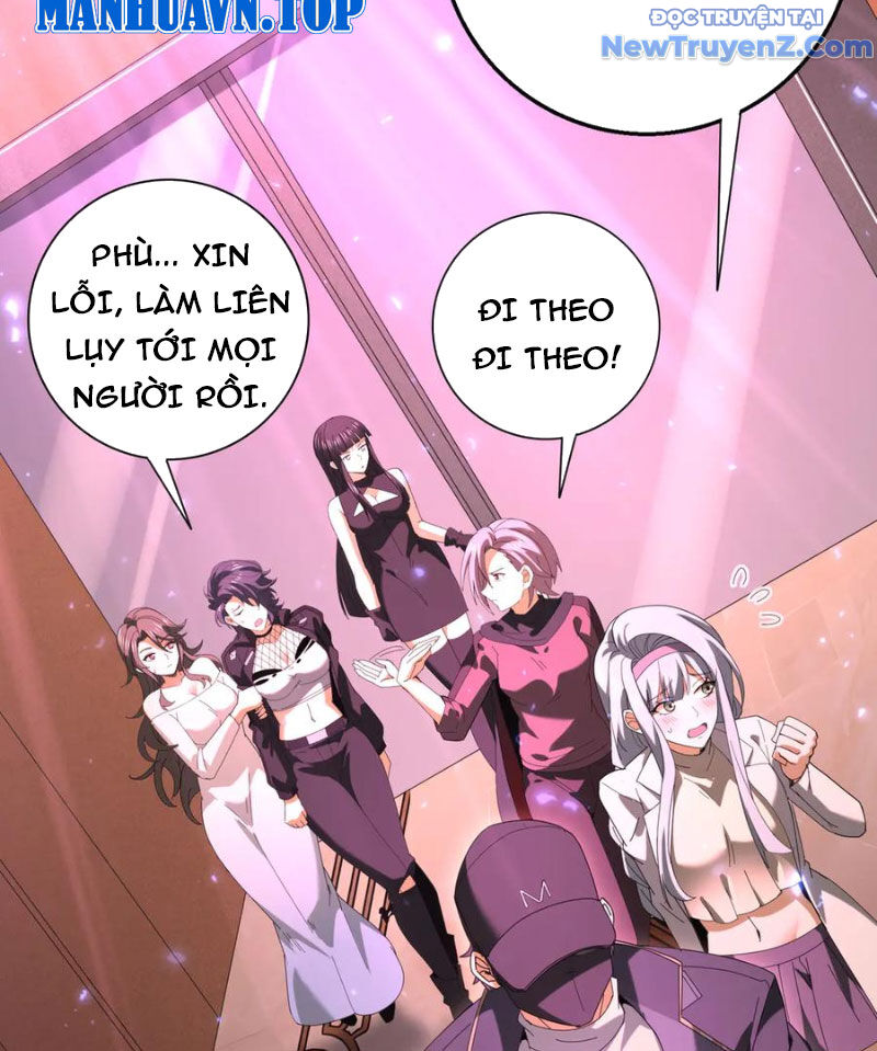 Toàn Dân Chuyển Chức: Ngự Long Sư Là Chức Nghiệp Yếu Nhất? Chapter 111 - 61