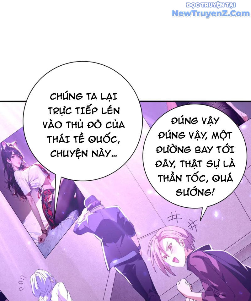 Toàn Dân Chuyển Chức: Ngự Long Sư Là Chức Nghiệp Yếu Nhất? Chapter 111 - 64