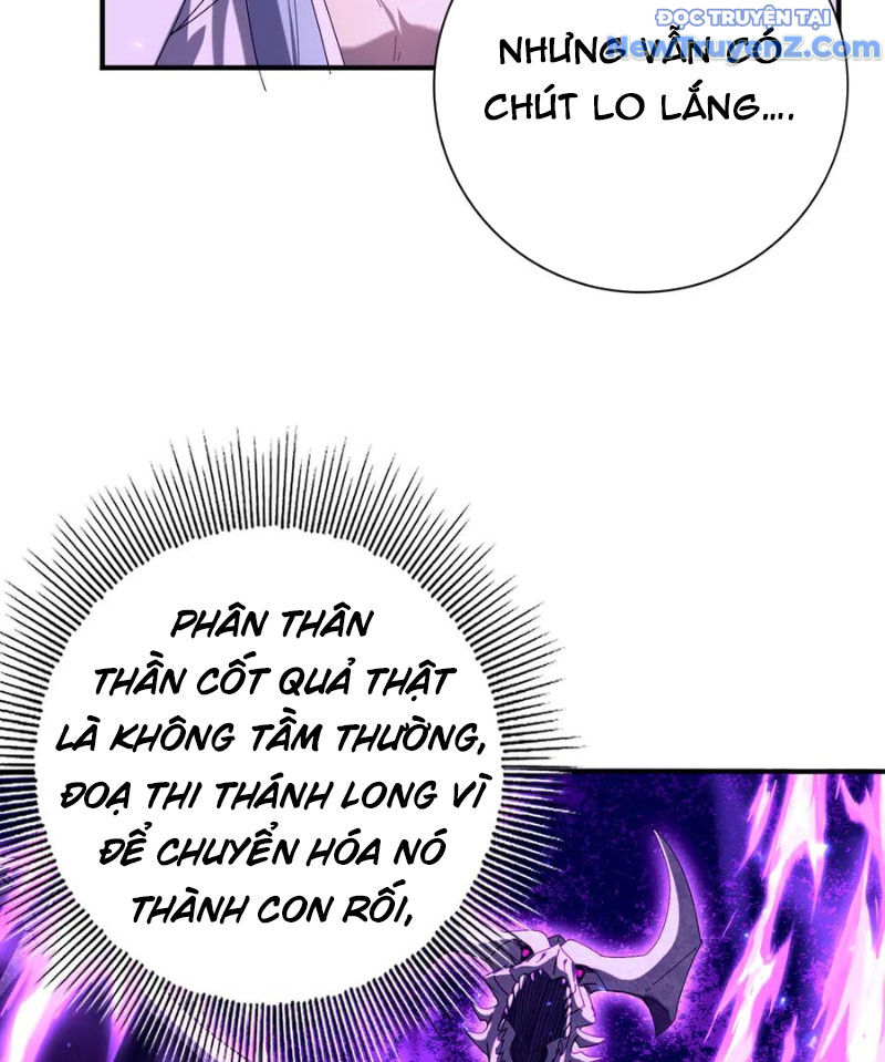 Toàn Dân Chuyển Chức: Ngự Long Sư Là Chức Nghiệp Yếu Nhất? Chapter 111 - 69