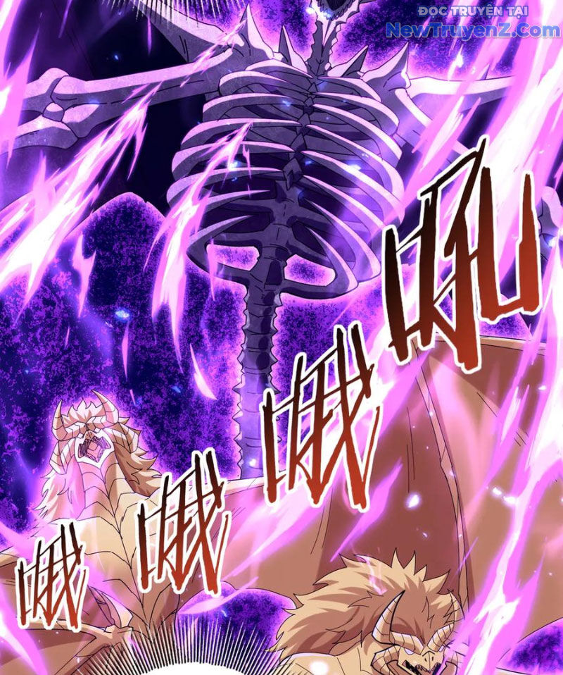 Toàn Dân Chuyển Chức: Ngự Long Sư Là Chức Nghiệp Yếu Nhất? Chapter 111 - 70