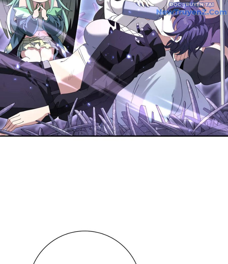 Toàn Dân Chuyển Chức: Ngự Long Sư Là Chức Nghiệp Yếu Nhất? Chapter 111 - 8