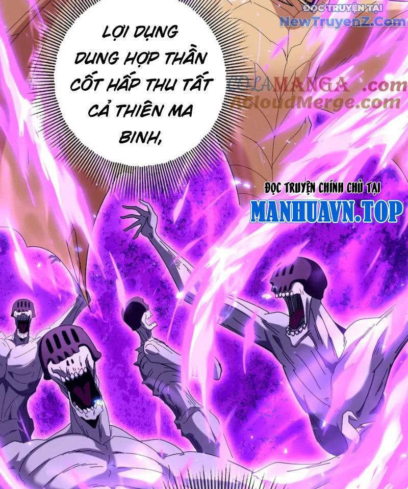 Toàn Dân Chuyển Chức: Ngự Long Sư Là Chức Nghiệp Yếu Nhất? Chapter 111 - 71