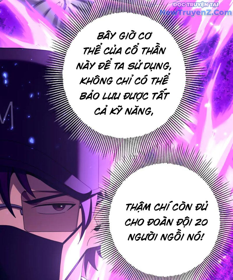 Toàn Dân Chuyển Chức: Ngự Long Sư Là Chức Nghiệp Yếu Nhất? Chapter 111 - 72