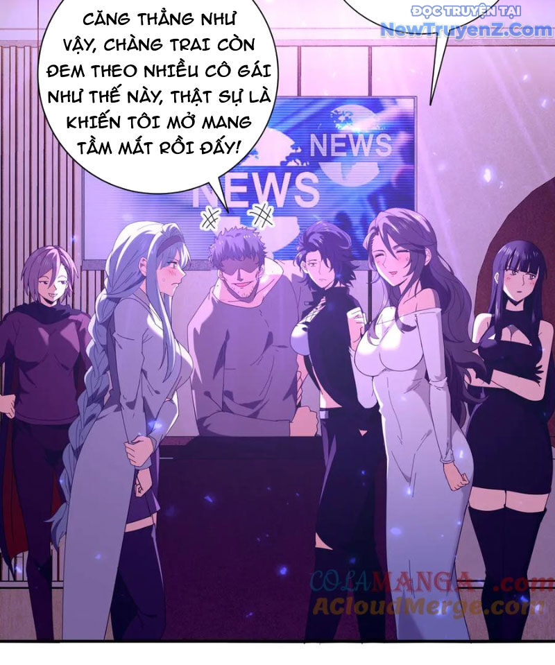 Toàn Dân Chuyển Chức: Ngự Long Sư Là Chức Nghiệp Yếu Nhất? Chapter 111 - 75