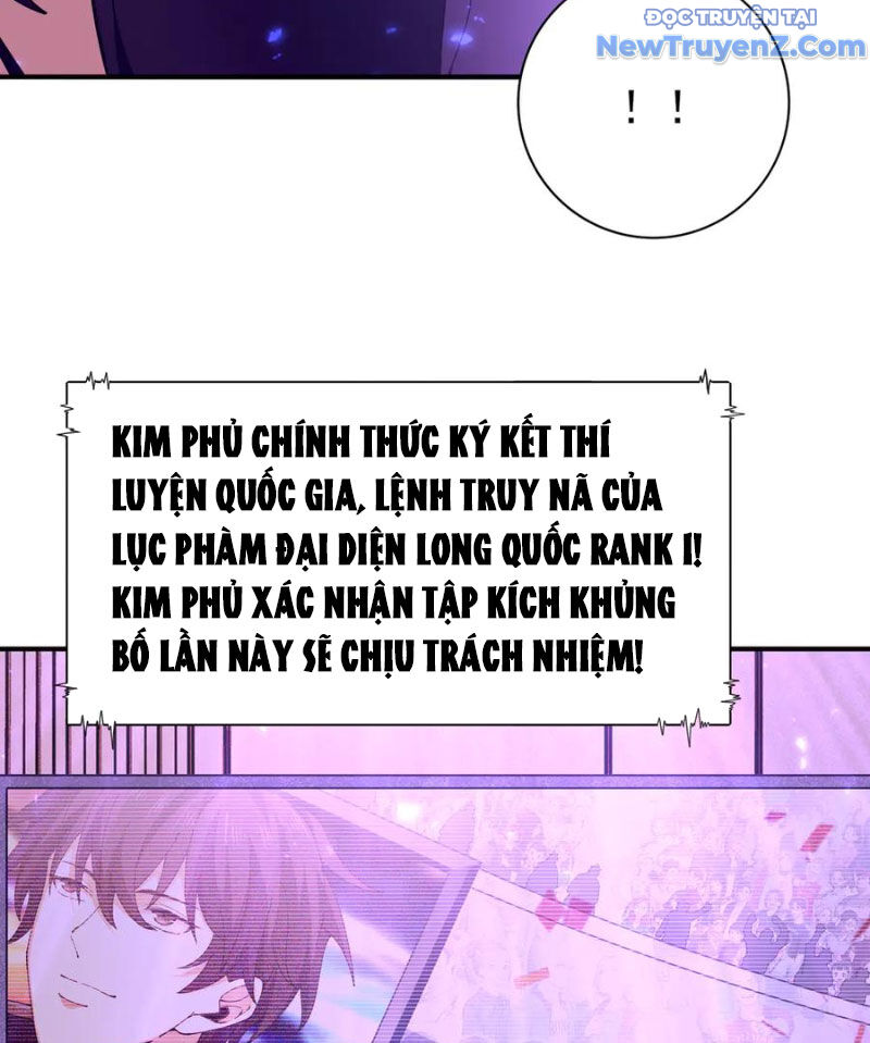 Toàn Dân Chuyển Chức: Ngự Long Sư Là Chức Nghiệp Yếu Nhất? Chapter 111 - 79