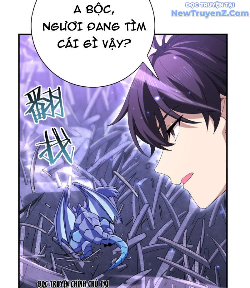 Toàn Dân Chuyển Chức: Ngự Long Sư Là Chức Nghiệp Yếu Nhất? Chapter 111 - 9