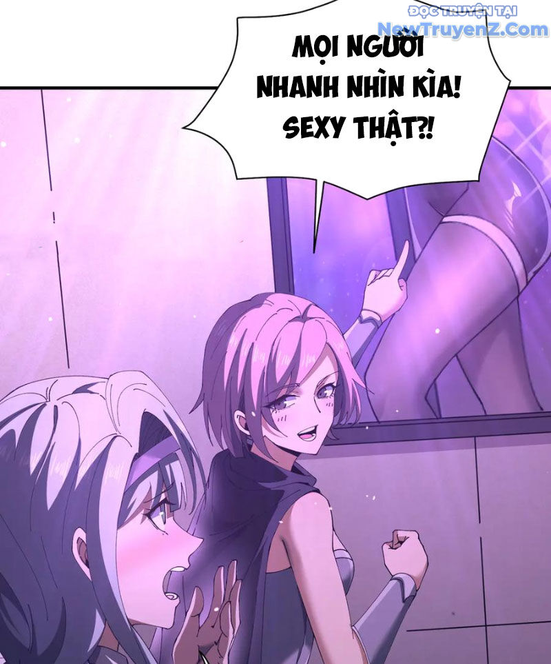 Toàn Dân Chuyển Chức: Ngự Long Sư Là Chức Nghiệp Yếu Nhất? Chapter 112 - 11