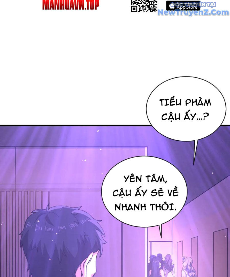 Toàn Dân Chuyển Chức: Ngự Long Sư Là Chức Nghiệp Yếu Nhất? Chapter 112 - 17