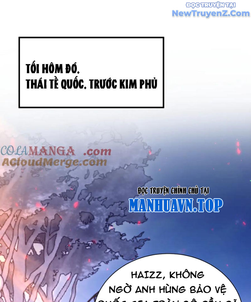 Toàn Dân Chuyển Chức: Ngự Long Sư Là Chức Nghiệp Yếu Nhất? Chapter 112 - 21