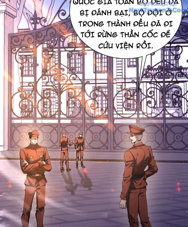 Toàn Dân Chuyển Chức: Ngự Long Sư Là Chức Nghiệp Yếu Nhất? Chapter 112 - 22