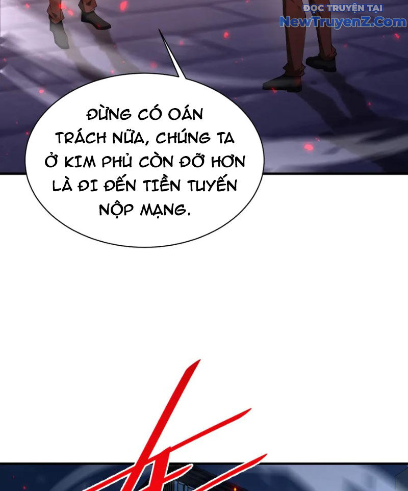 Toàn Dân Chuyển Chức: Ngự Long Sư Là Chức Nghiệp Yếu Nhất? Chapter 112 - 23