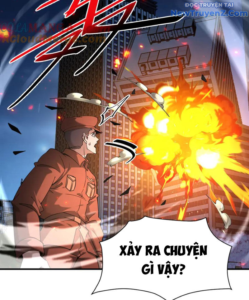 Toàn Dân Chuyển Chức: Ngự Long Sư Là Chức Nghiệp Yếu Nhất? Chapter 112 - 24