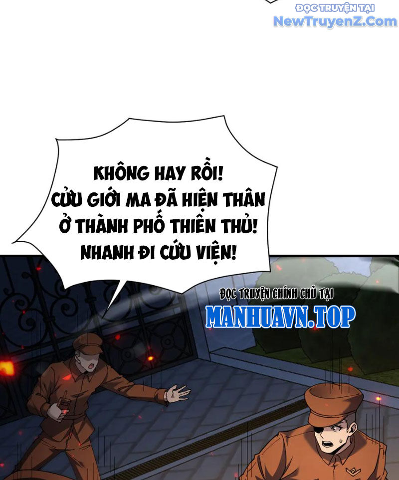Toàn Dân Chuyển Chức: Ngự Long Sư Là Chức Nghiệp Yếu Nhất? Chapter 112 - 25