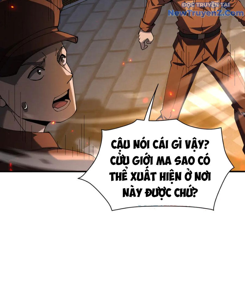 Toàn Dân Chuyển Chức: Ngự Long Sư Là Chức Nghiệp Yếu Nhất? Chapter 112 - 26