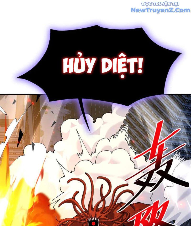 Toàn Dân Chuyển Chức: Ngự Long Sư Là Chức Nghiệp Yếu Nhất? Chapter 112 - 27