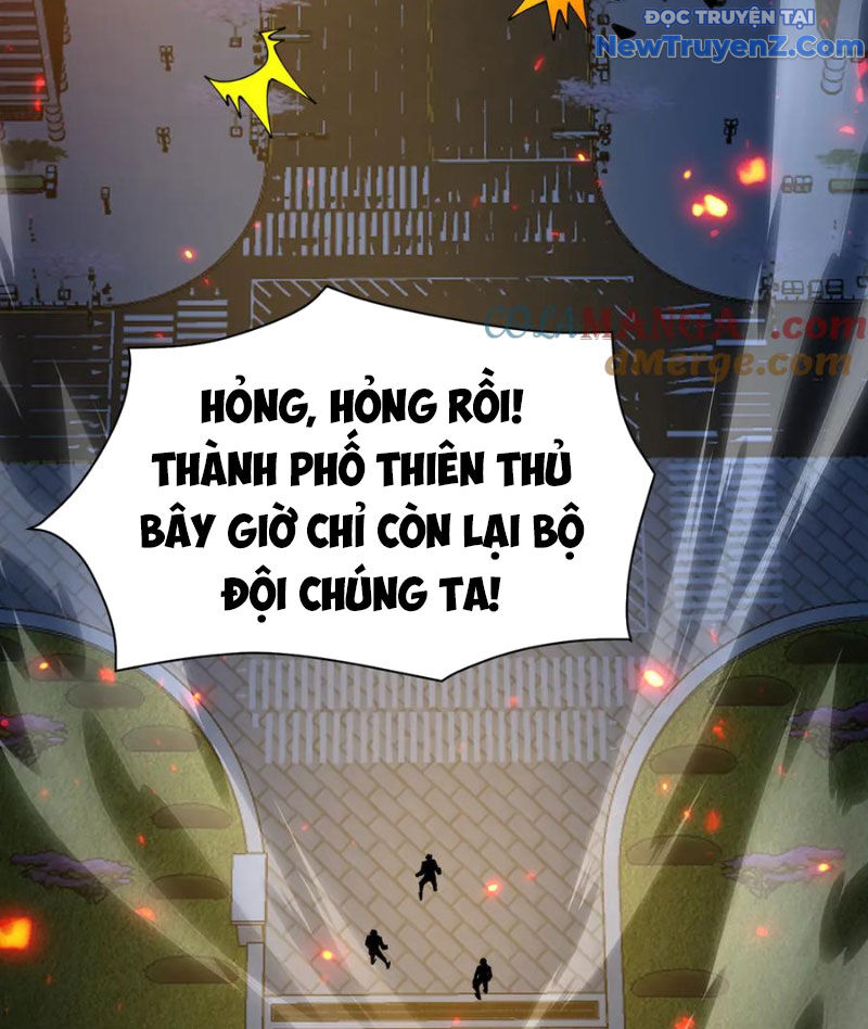 Toàn Dân Chuyển Chức: Ngự Long Sư Là Chức Nghiệp Yếu Nhất? Chapter 112 - 29