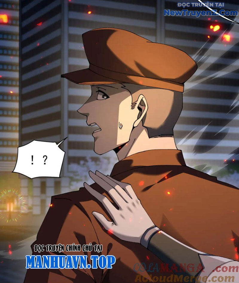 Toàn Dân Chuyển Chức: Ngự Long Sư Là Chức Nghiệp Yếu Nhất? Chapter 112 - 31