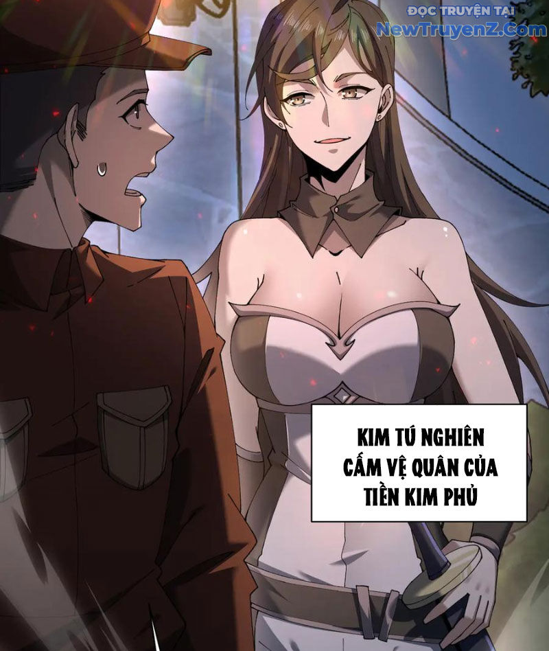 Toàn Dân Chuyển Chức: Ngự Long Sư Là Chức Nghiệp Yếu Nhất? Chapter 112 - 33