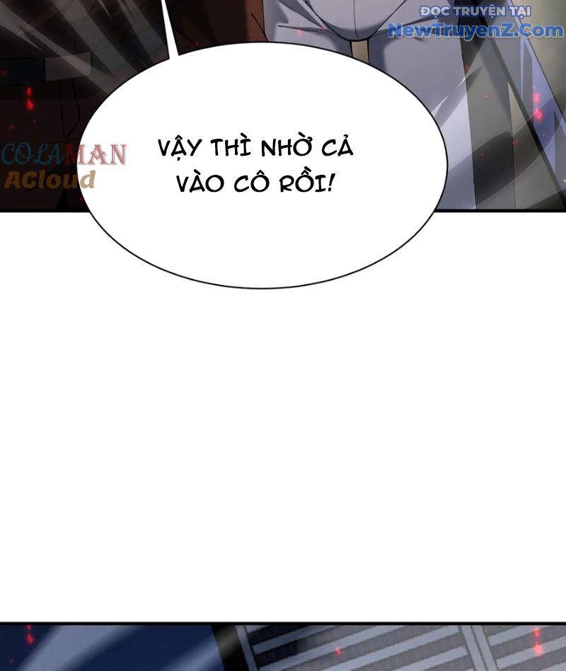 Toàn Dân Chuyển Chức: Ngự Long Sư Là Chức Nghiệp Yếu Nhất? Chapter 112 - 34