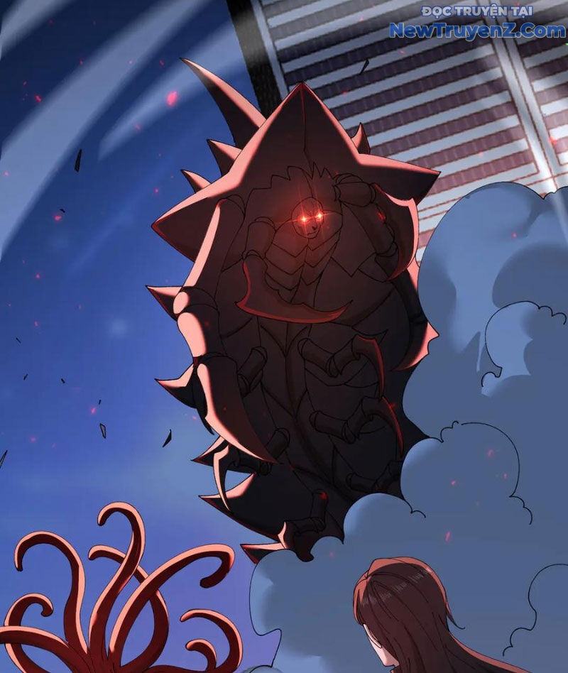 Toàn Dân Chuyển Chức: Ngự Long Sư Là Chức Nghiệp Yếu Nhất? Chapter 112 - 35